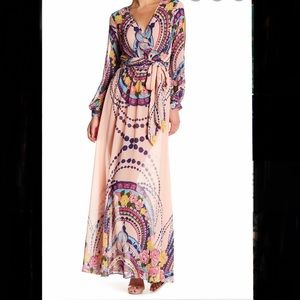 Ark & Co Maxi Dress